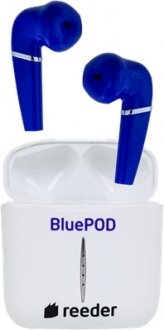 Reeder BluePod Kulaklık kullananlar yorumlar